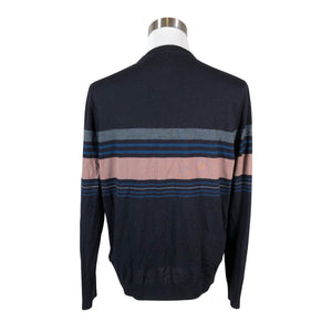 Miesten Ted Baker - Neulepaita, koko XXL - Sininen (2)