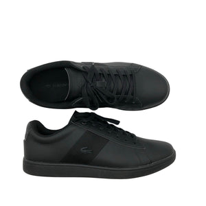 Unisex Lacoste - Tennarit, koko 42 - Musta (1)