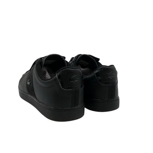 Unisex Lacoste - Tennarit, koko 42 - Musta (2)