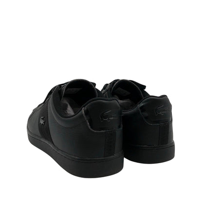 Unisex Lacoste - Tennarit, koko 42 - Musta (2)