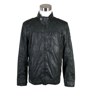 Miesten Camel Active - Ulkoilutakki, koko XL - Musta (1)