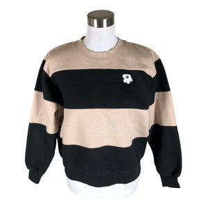 Naisten Marimekko - Collegepaita, koko 36 - Ruskea (1)
