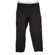 Naisten Uniqlo - Chinot, koko 38 - Ruskea ()