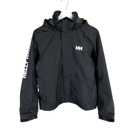 Unisex Helly Hansen - Toppatakki, koko 170 - 176 - Musta ()