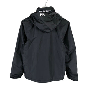 Unisex Helly Hansen - Toppatakki, koko 170 - 176 - Musta (2)