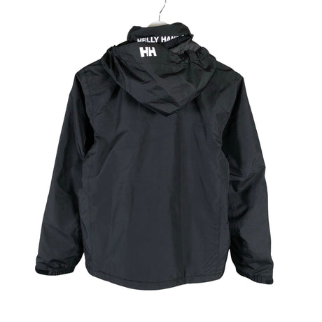 Unisex Helly Hansen - Toppatakki, koko 170 - 176 - Musta (2)