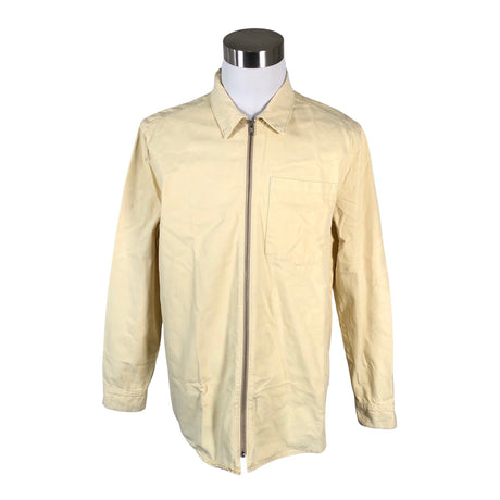 Miesten Weekday - Ulkoilutakki, koko M - Beige ()