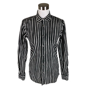 Naisten Marimekko - Kauluspaita, koko 34 - Valkoinen (1)