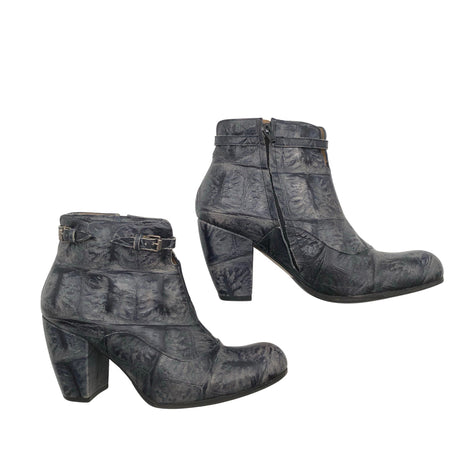 Naisten Muxart - Nilkkurit, koko 37 - Sininen ()