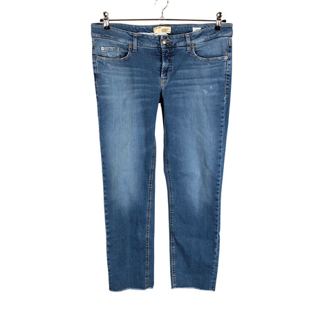 Naisten Candiani Denim - Farkut, koko 42 - Sininen ()