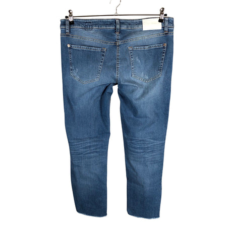Naisten Candiani Denim - Farkut, koko 42 - Sininen (2)