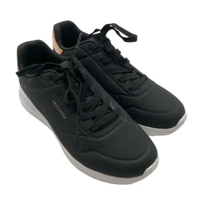 Naisten Skechers - Tennarit, koko 41 - Musta (2)