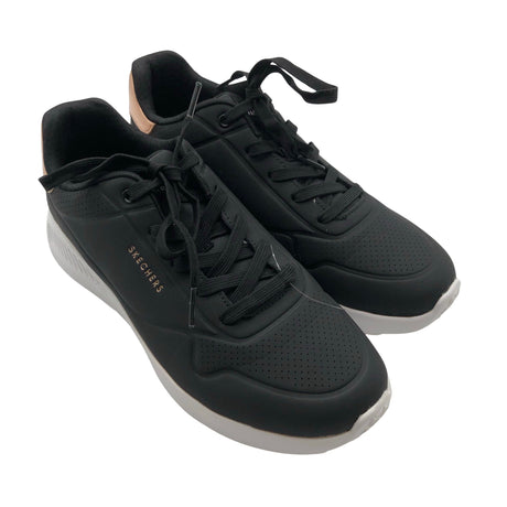 Naisten Skechers - Tennarit, koko 41 - Musta (2)