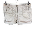 Naisten Tommy Hilfiger - Shortsit, koko 38 - Beige ()