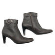 Naisten Ecco - Nilkkurit, koko 42 - Harmaa ()
