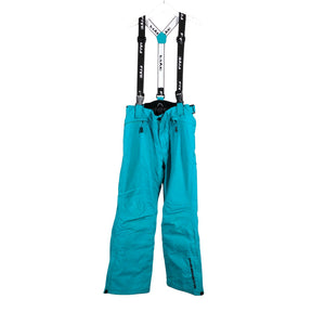 Unisex Five seasons - Toppahousut, koko 146 - 152 - Turkoosi (1)