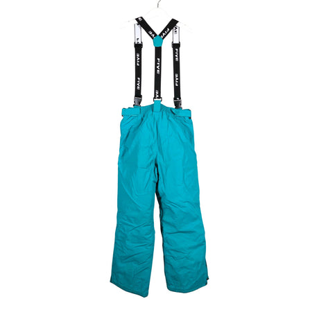 Unisex Five seasons - Toppahousut, koko 146 - 152 - Turkoosi (2)