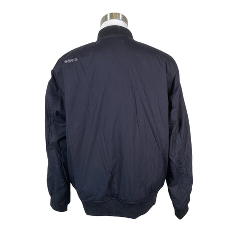 Miesten Samsoe&Samsoe - Toppatakki, koko L - Sininen (2)