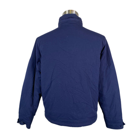 Miesten Lacoste - Toppatakki, koko XL - Sininen (2)