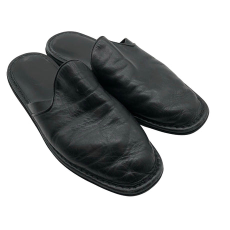 Unisex Rothschild - Pistokkaat, koko 42 - Musta (2)