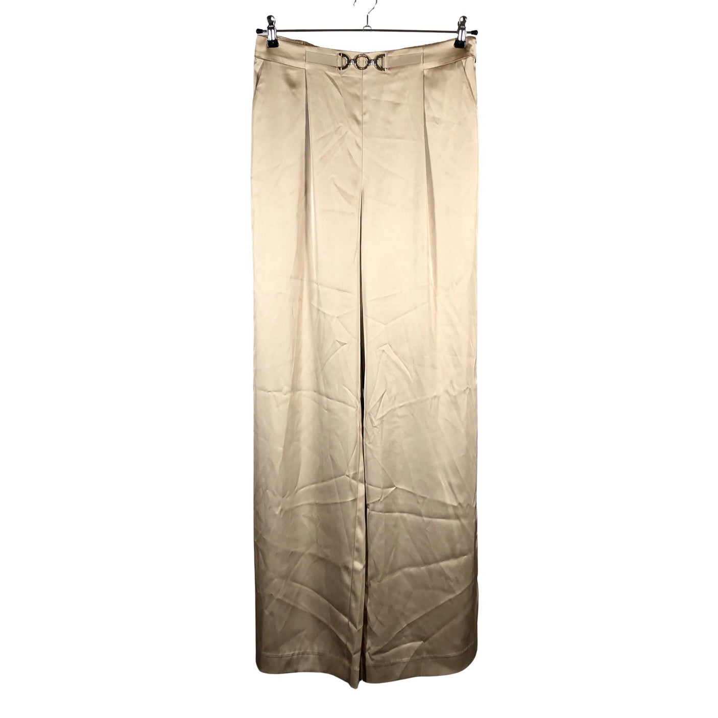 Naisten Marciano by Guess - Juhlahousut, koko 38 - Beige (1)