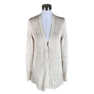 Naisten Marc O'Polo - Neuletakki, koko 38 - Beige (1)