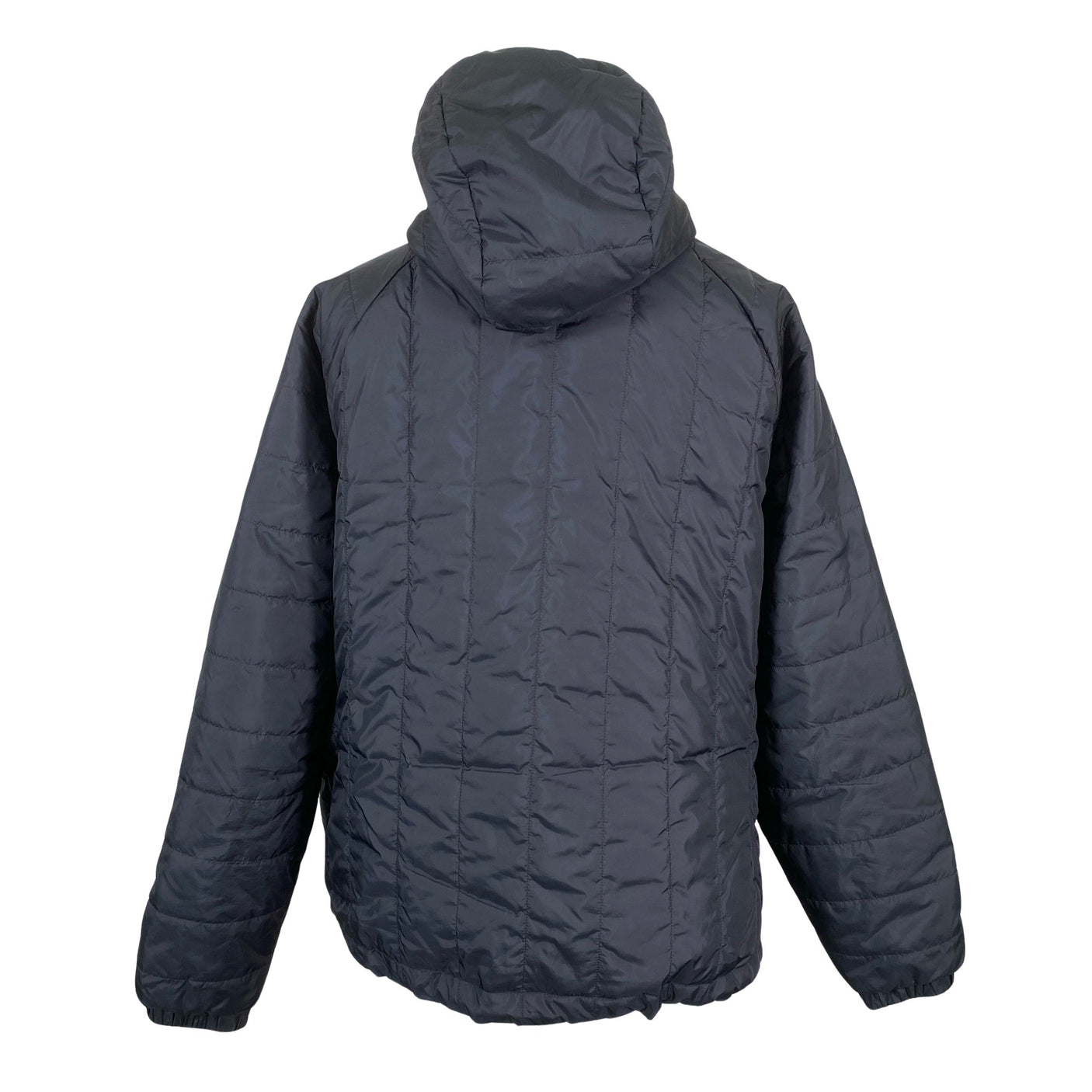 Naisten Adidas - Kevyttoppatakki, koko 48 - Musta (2)