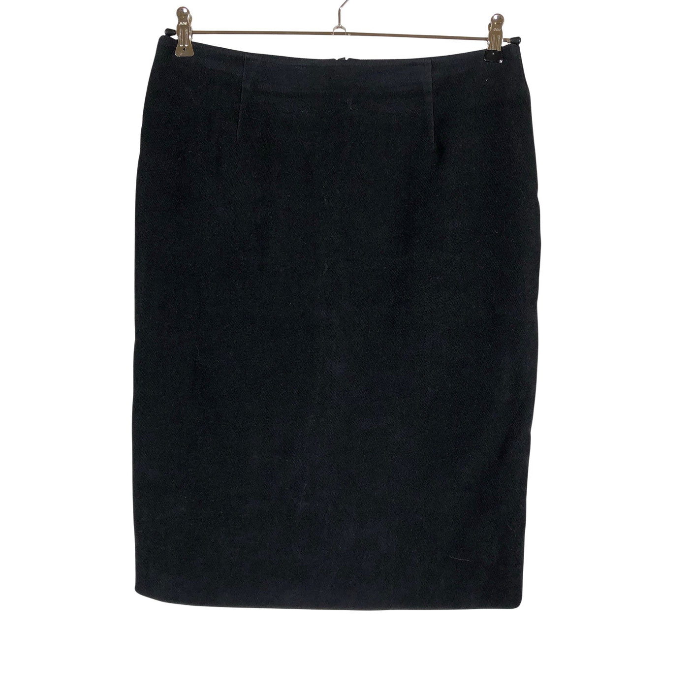 Naisten Marimekko - Suora hame, koko 40 - Musta (1)