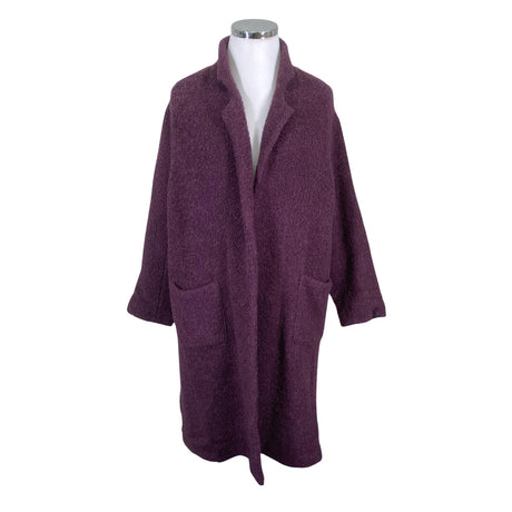 Naisten Marimekko - Jakku, koko 42 - Violetti ()