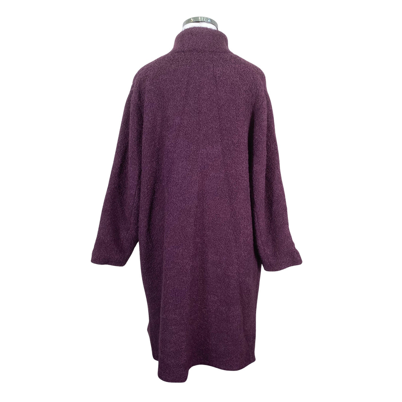 Naisten Marimekko - Jakku, koko 42 - Violetti (2)