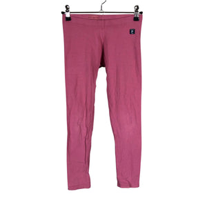 Tyttöjen Polarn O. Pyret - Leggingsit, koko 134 - 140 - Pinkki (1)