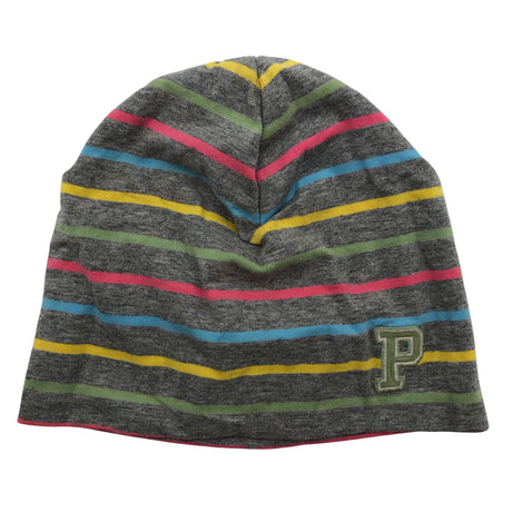 Unisex Polarn O. Pyret - Ohut pipo, koko 50 - 52 cm - Harmaa ()