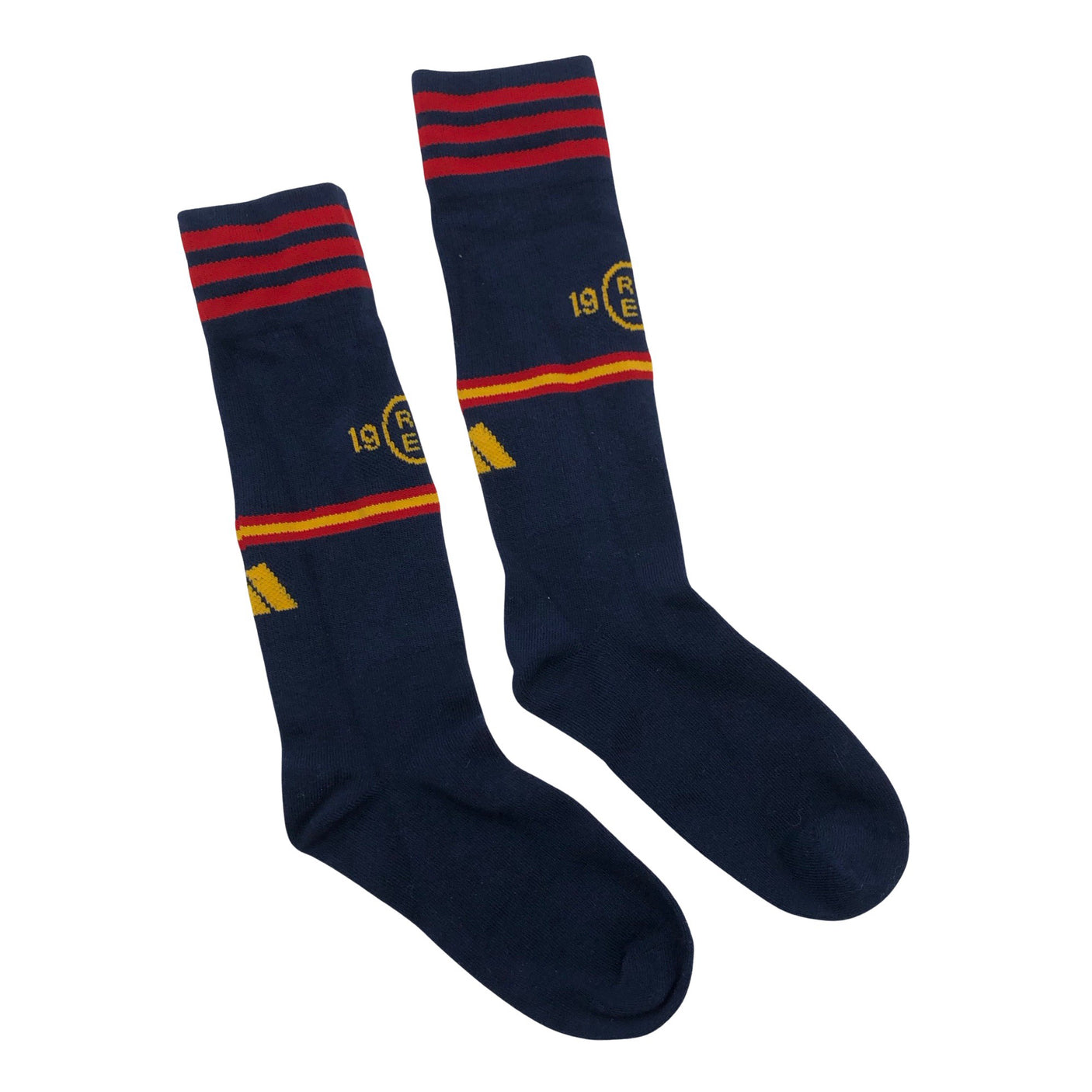 Poikien Adidas - Sukat, koko 35 - Sininen (1)
