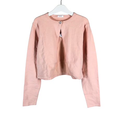 Tyttöjen Next - Neulebolero, koko 140 - 146 - Vaaleanpunainen ()