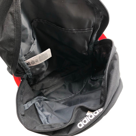 Unisex Adidas - Reppu, koko Midi - Harmaa (2)