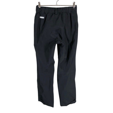Unisex Reima - Välikausihousut, koko 134 - 140 - Musta (2)