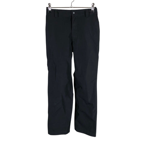 Unisex Reima - Välikausihousut, koko 134 - 140 - Musta ()