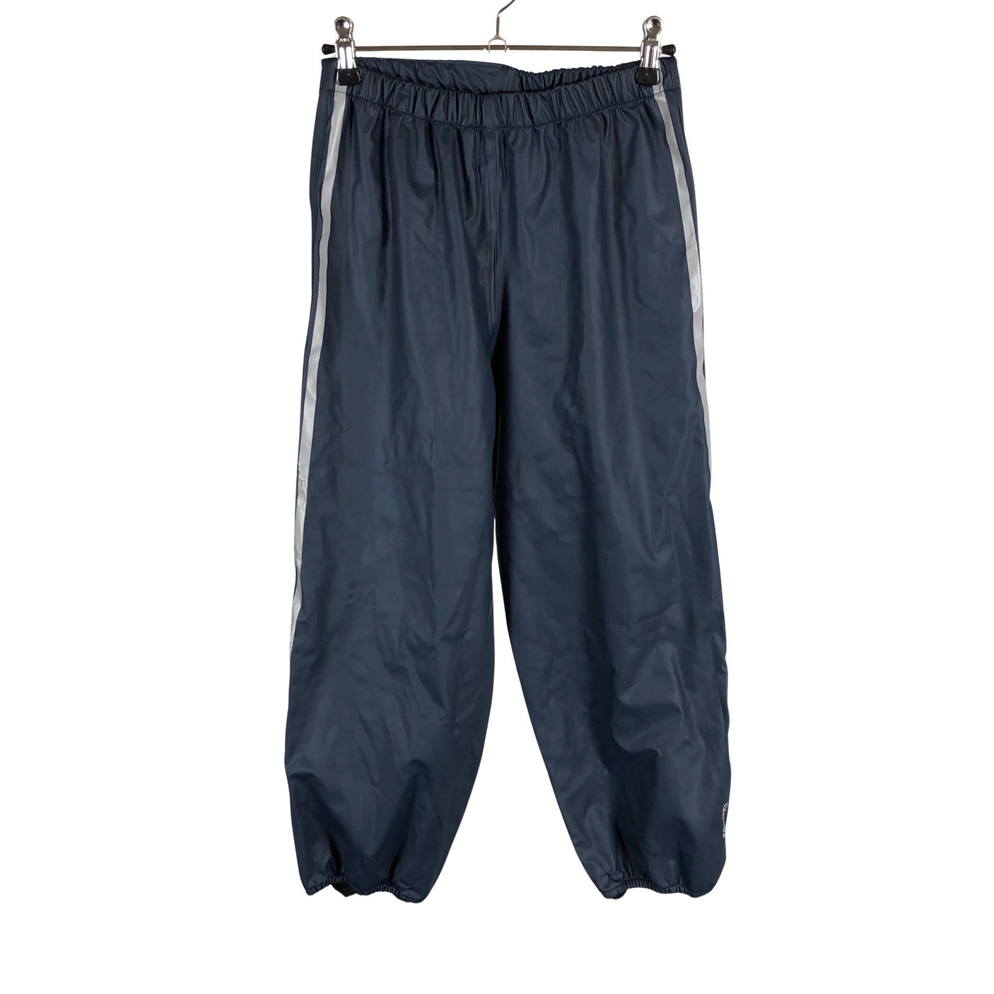 Unisex Reima - Sadehousut, koko 122 - 128 - Sininen (1)