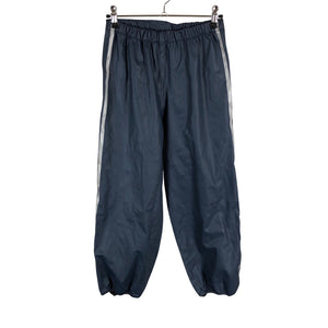 Unisex Reima - Sadehousut, koko 122 - 128 - Sininen (1)