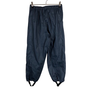 Unisex Reima - Sadehousut, koko 122 - 128 - Sininen (2)