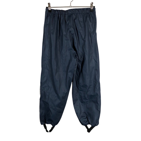 Unisex Reima - Sadehousut, koko 122 - 128 - Sininen (2)