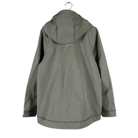 Unisex Reima - Softshell-takki, koko 140 - 146 - Vihreä (2)