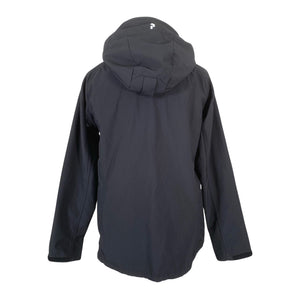 Naisten Peak Performance - Softshell-takki, koko 42 - Musta (2)