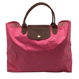 Unisex Longchamp - Handbag, size Maxi - Pink