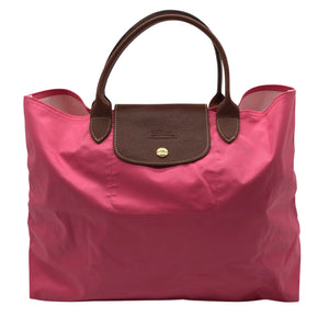 Unisex Longchamp - Handbag, size Maxi - Pink