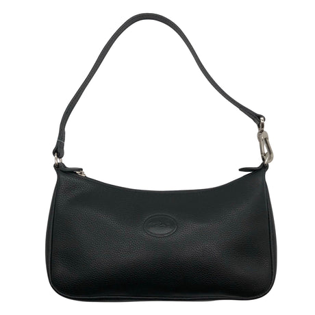 Naisten Longchamp - Käsilaukku, koko Mini - Musta ()