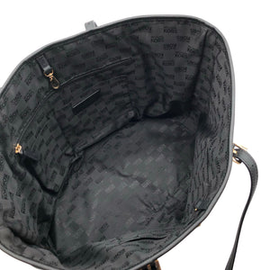 Naisten Michael Kors - Käsilaukku, koko Maxi - Musta (3)