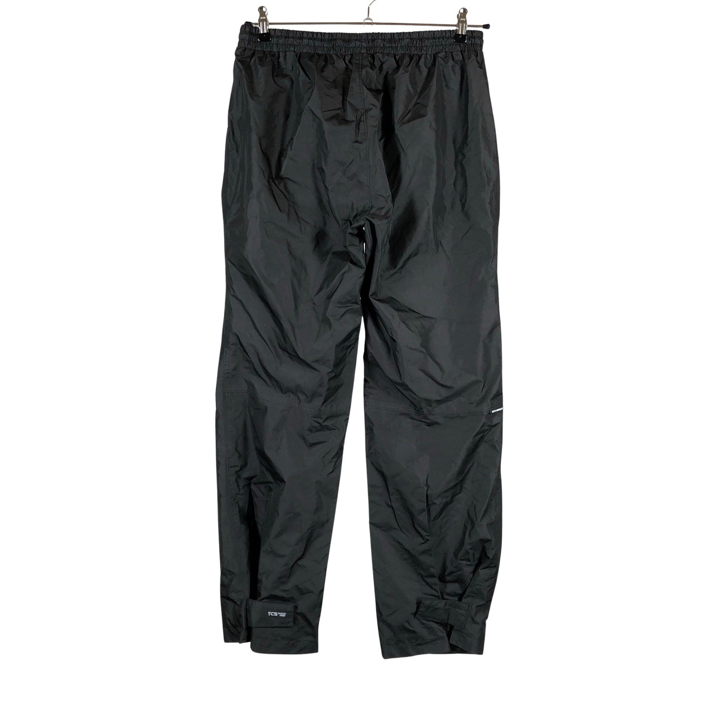 Naisten Everest - Ulkoiluhousut, koko 44 - Musta (2)