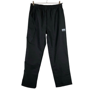 Naisten Helly Hansen - Ulkoiluhousut, koko 40 - Musta (1)