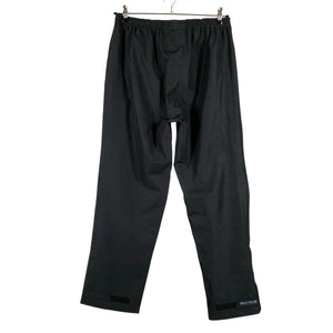 Naisten Helly Hansen - Ulkoiluhousut, koko 40 - Musta (2)